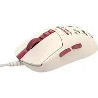 Игровая мышь A4Tech Bloody W72 Ultra Pixels (красный) фото 2